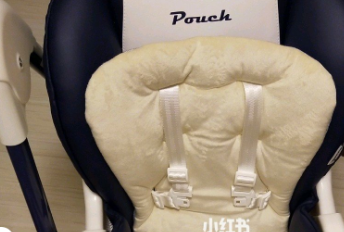 pouch儿童餐椅怎么样？介绍一下？