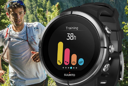 suunto哪个系列好?大神为大家推荐几款 suunto哪个系列好?大神为大家推荐几款
