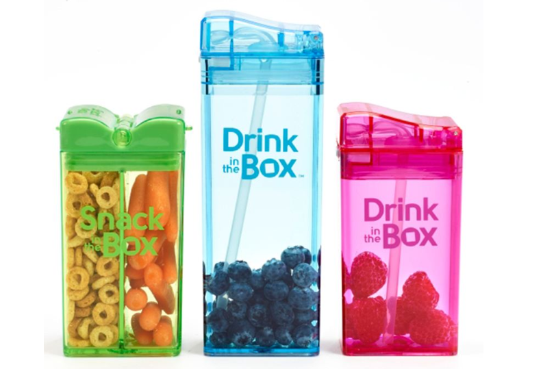drink in the box 材料?容量大吗? drink in the box 材料?容量大吗?