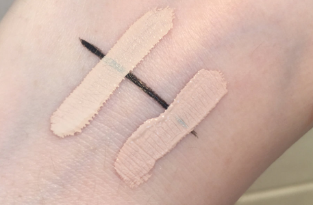 得鲜和nars哪个遮瑕好用?推荐nars? 得鲜和nars哪个遮瑕好用?推荐nars?