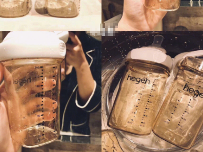 奶瓶中的爱马仕?hegen奶瓶怎么样? 奶瓶中的爱马仕?hegen奶瓶怎么样?