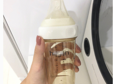 hegen和comotomo奶瓶测评？哪款好？