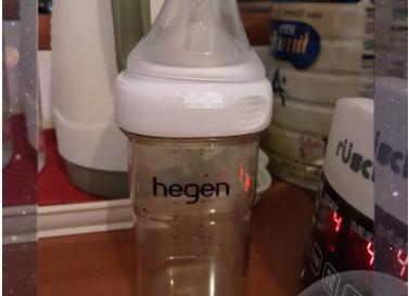 hegen奶瓶好清洗吗?值得买吗? hegen奶瓶好清洗吗?值得买吗?