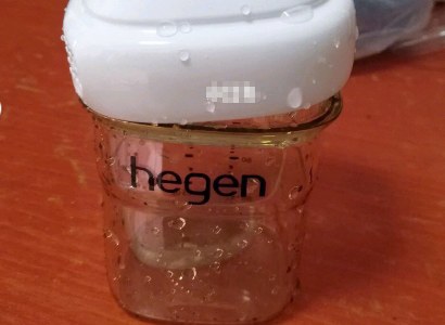 HEGEN奶瓶的奶嘴怎么设计的?好用吗? HEGEN奶瓶的奶嘴怎么设计的?好用吗?