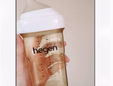 hegen奶瓶怎么样?宝宝容易接受吗? hegen奶瓶怎么样?宝宝容易接受吗?
