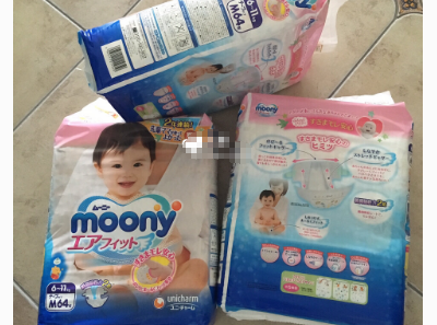 尤妮佳纸尿裤柔软吗？功能如何？