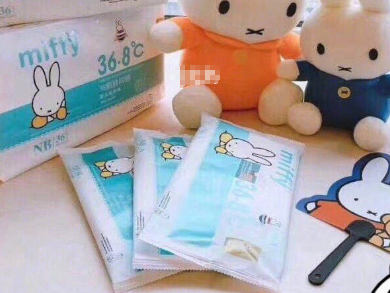 米菲纸尿裤推荐？为什么推荐？