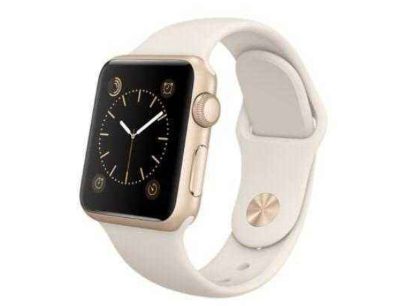 荣耀运动手表magic评测?和apple watch相比如何? 荣耀运动手表magic评测?和apple watch相比如何?
