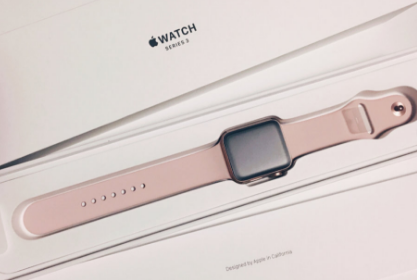 apple watch series 3功能?运动手表详细介绍? apple watch series 3功能?运动手表详细介绍?