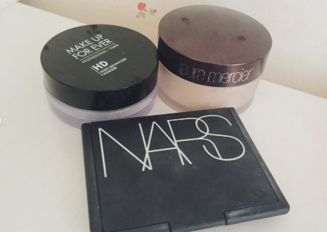定妆用蜜粉还是散粉好?Nars蜜粉最好用? 定妆用蜜粉还是散粉好?Nars蜜粉最好用?