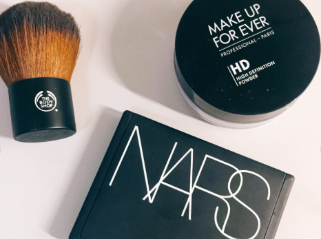 nars散粉和muf散粉哪个好用?推荐nars? nars散粉和muf散粉哪个好用?推荐nars?