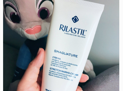 RILASTIL妊娠纹修复霜质地如何?价格多少? RILASTIL妊娠纹修复霜质地如何?价格多少?