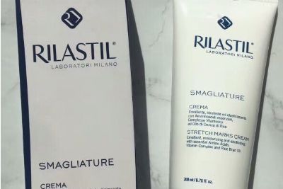 RILASTIL妊娠纹修复霜使用方法介绍？-1