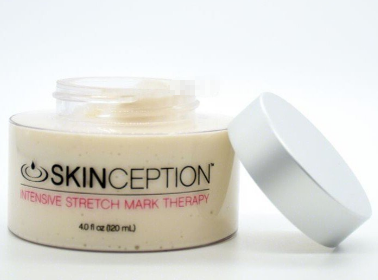Skinception妊娠纹修复乳成分好？效果好吗？