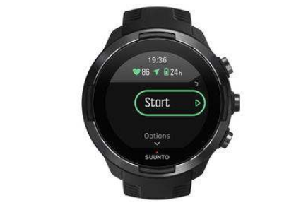 颂拓suunto9运动手表如何?有哪些功能? 颂拓suunto9运动手表如何?有哪些功能?