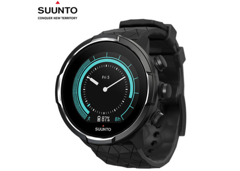 颂拓suunto9运动手表如何?有哪些功能? 颂拓suunto9运动手表如何?有哪些功能?