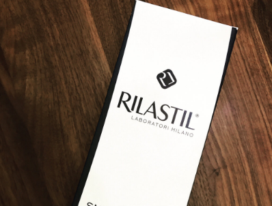世界上首支孕期纹路霜？RILASTIL妊娠纹修复霜推荐？
