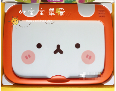 小米点读机怎么样？推荐吗？