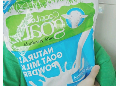 羊奶怎么选?推荐几款? 羊奶怎么选?推荐几款?