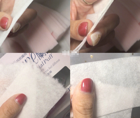 康乃馨化妆棉好吗?价格贵不贵? 康乃馨化妆棉好吗?价格贵不贵?