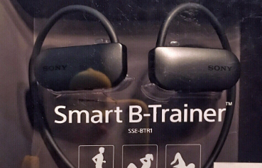 索尼smart btrainer耳机如何?索尼游泳耳机功能? 索尼smart btrainer耳机如何?索尼游泳耳机功能?