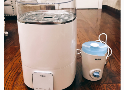 海尔奶瓶消毒器有什么特点？使用感如何？