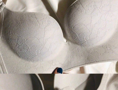 梦芭蒂内衣怎么样？显胸吗？