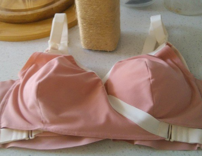 幻曦哺乳内衣怎么样？防下垂吗？