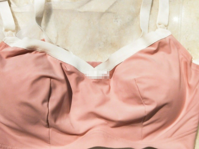 幻曦哺乳内衣什么面料?弹性好吗? 幻曦哺乳内衣什么面料?弹性好吗?