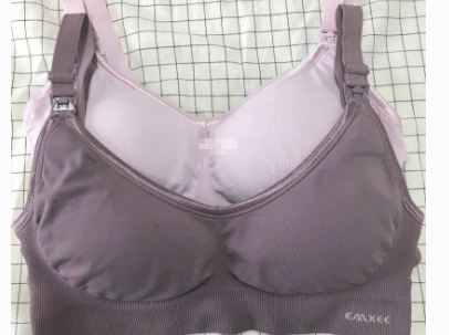 嫚熙哺乳内衣面料亲肤吗？使用感好吗？