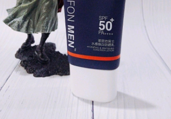 李佳琦推荐的防晒？李佳琪男士防晒分享？