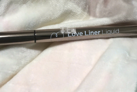 loveliner眼线笔怎么样？选择哪个颜色最合适？