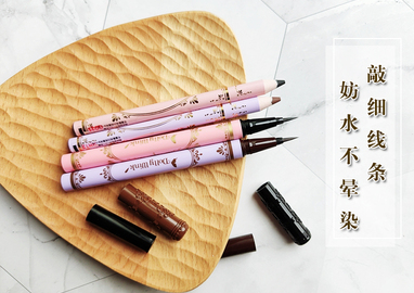 dolly wink眼线笔价格？持久度怎么样？