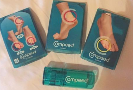compeed是哪国的品牌?好不好用? compeed是哪国的品牌?好不好用?