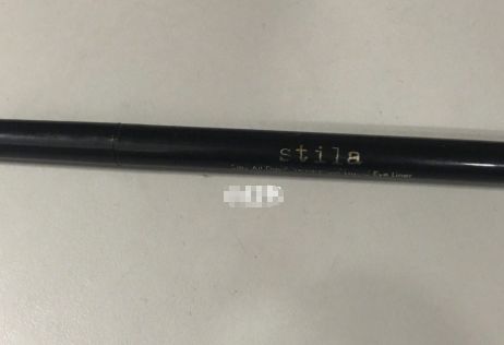 stila眼线液笔好用吗？防水性怎么样？