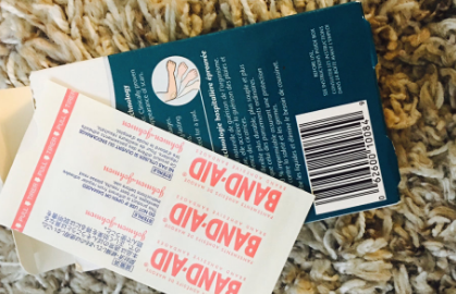 邦迪创可贴价格？用着会留疤吗？