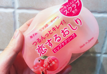 pelican美臀皂有用吗？谁能介绍一下？