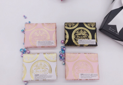 精油手工皂可以洗脸吗?谁能分享一个品牌? 精油手工皂可以洗脸吗?谁能分享一个品牌?