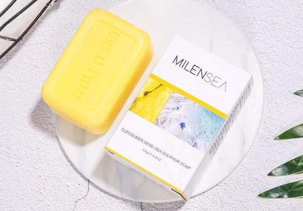 milensea硫磺皂可以洗头吗?可以祛痘吗? milensea硫磺皂可以洗头吗?可以祛痘吗?