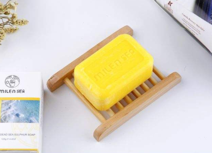 milensea 硫磺皂好用吗?milensea硫磺皂味道刺鼻吗? milensea 硫磺皂好用吗?milensea硫磺皂味道刺鼻吗?