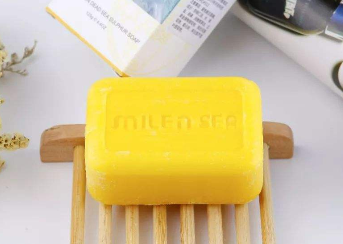milensea硫磺皂好吗?可以去除背上的痘痘吗? milensea硫磺皂好吗?可以去除背上的痘痘吗?