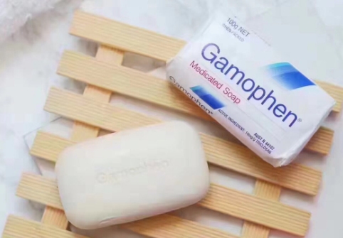 gamophen药皂祛青春痘?真的有用吗? gamophen药皂祛青春痘?真的有用吗?