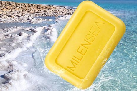 milensea死海硫磺皂好用吗？真的可以去螨虫吗？-1