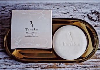 tanaka香皂好吗?可以用在脸上吗? tanaka香皂好吗?可以用在脸上吗?