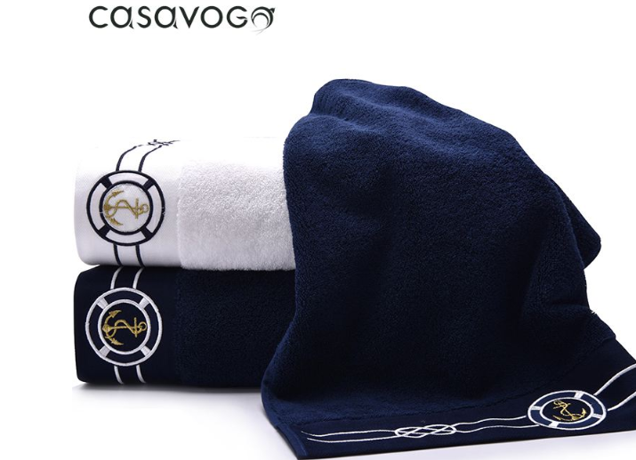 casavogo毛巾掉毛吗？小孩子可以用吗？