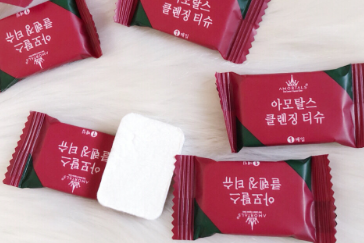 尔木萄压缩毛巾怎么样？有加厚版本的吗？