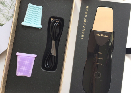 thebeautools黑头铲使用方法?和科莱丽哪个好用? thebeautools黑头铲使用方法?和科莱丽哪个好用?