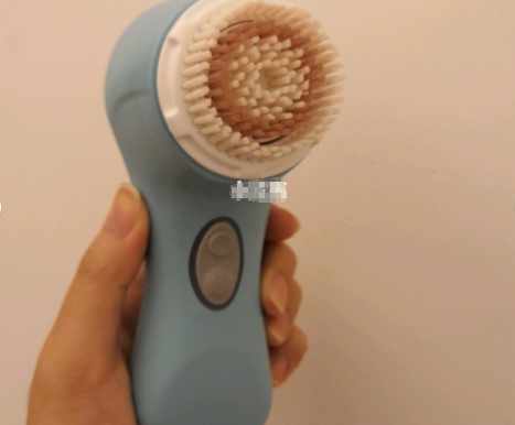 科莱丽声波洁面仪怎样？可以去黑头？
