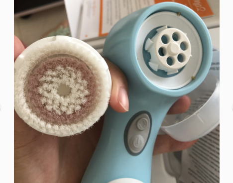科莱丽洁面仪mia2怎么用？使用效果？