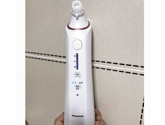松下毛孔清洁器有用吗?价格多少? 松下毛孔清洁器有用吗?价格多少?